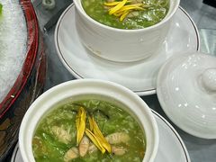-绿雅居原生态农庄(小涌店)