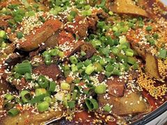 -芙蓉树下冒菜·麻辣烫(农院店)
