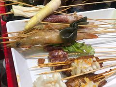 -XiaoJunGan Hotpot 钢管厂五区小郡肝火锅串串香