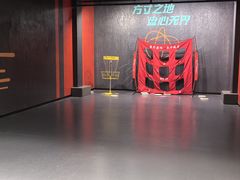 -极限PLAY运动娱乐新世界·团建派对表演休闲馆·室内高空游乐园