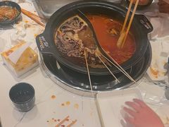 -钢管厂五区小郡肝火锅串串香(清河店)