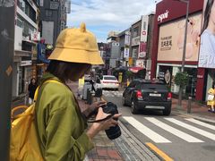 -梨大女人街