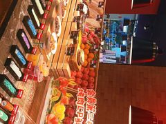 -炉小哥烤肉(信万广场店)