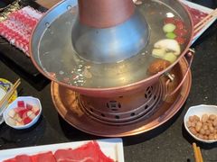 -南门涮肉(上海一店)