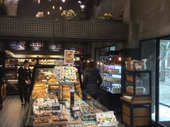 -FASHION BAKERY法森贝克(新德路店)