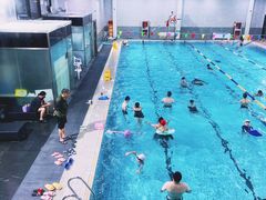 -一兆韦德健身(梅川店)