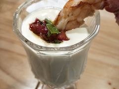 -Hello Peach 蜜桃创意西餐厅(南浔广弘酒店广场店)