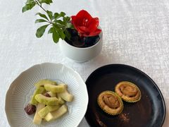 -夏宫中餐厅(静安香格里拉店)