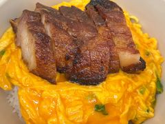 -翠华餐厅(香港国际机场店)