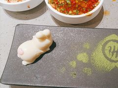 -海底捞火锅(龙岗星河COCO Park店)