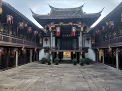 -上海三山会馆