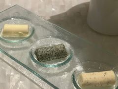 -广州四季酒店·佰鲜汇·现代法餐