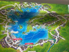 -丽江泸沽湖景区