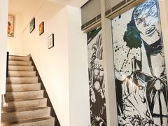 -HONGA HONGA雄家(曹路店)