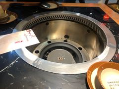 -锅来乐地锅鸡(安亭店)