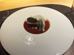 -泰安门Taian Table(镇宁路店)