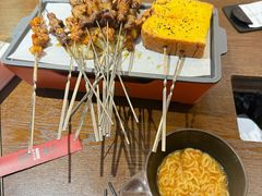 -半酌烧烤小酒馆(南京东路店)