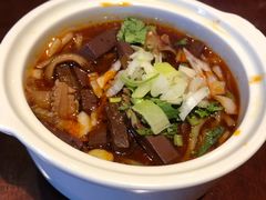 -云冈建国宾馆·自助餐厅