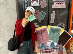 -洛阳古墓博物馆