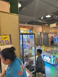 -卡通尼·Safari非洲探索乐园·生日会(金桥国际商业广场店)