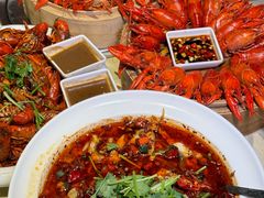 -陈帅夜排档·龙虾·炒菜·烤串(世茂店)