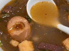 -回味鸭血粉丝汤(砂之船店)