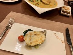 -汕尾巴黎半岛酒店