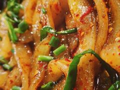 烤宽粉-86烧烤 | 江湖菜(石人总店)