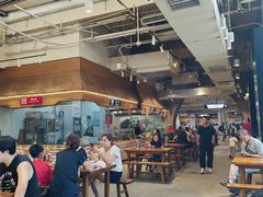 -袁家村关中印象体验店(砂之船奥特莱斯店)