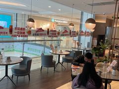 -必胜客餐厅(昆百大泰业城店)