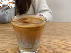 dirty-怪 kafe.