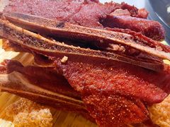 -荷塘秋月·本帮江浙菜(国权路店)