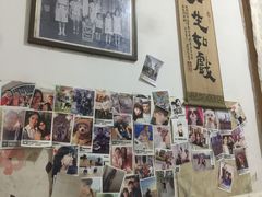 -老宅原住民沙茶面精品小吃(龙头路店)