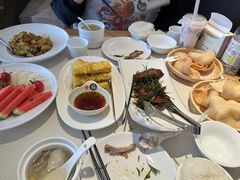 -聚友斋(水晶街店)
