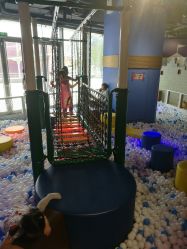 -幻贝家儿童乐园(苏州中心店)