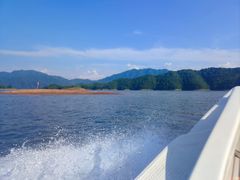 -千岛湖-欢乐水世界