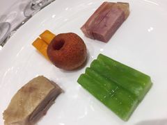 -南京东郊国宾馆