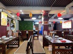 -东北缘餐厅(兰埔路店)