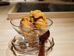 -鮨青(恒基名人购物中心店)