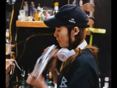 -杯莫停小酒馆