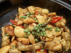 -太兴餐厅(东方广场分店)