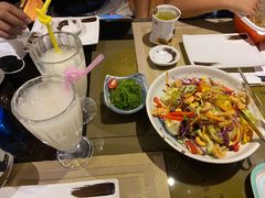 -昱匠·日本料理(金融街店)