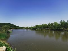 -南京市无想山景区