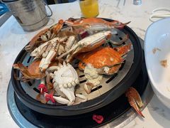 -半岛听涛蒸汽海鲜自助(K11店)