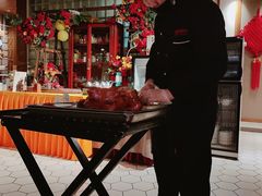 -陆壹捌餐厅(五大道店)