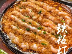 -小民大排档(光谷店)