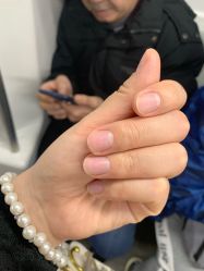 -缪斯美甲美睫