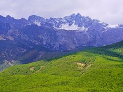 -玉湖村