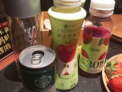 -牛New寿喜烧(金茂览秀城店)