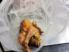 -吴山烤禽 (吴山路店)